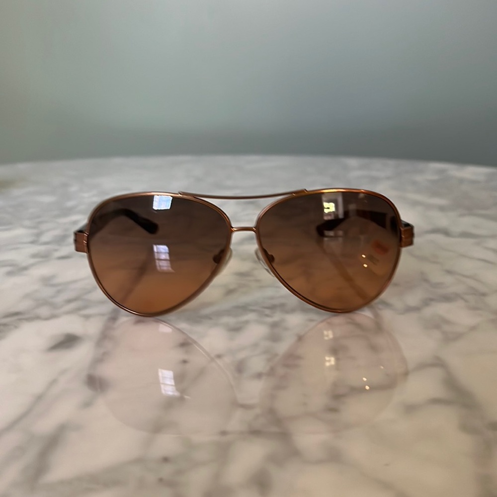 Tory Burch aviators
